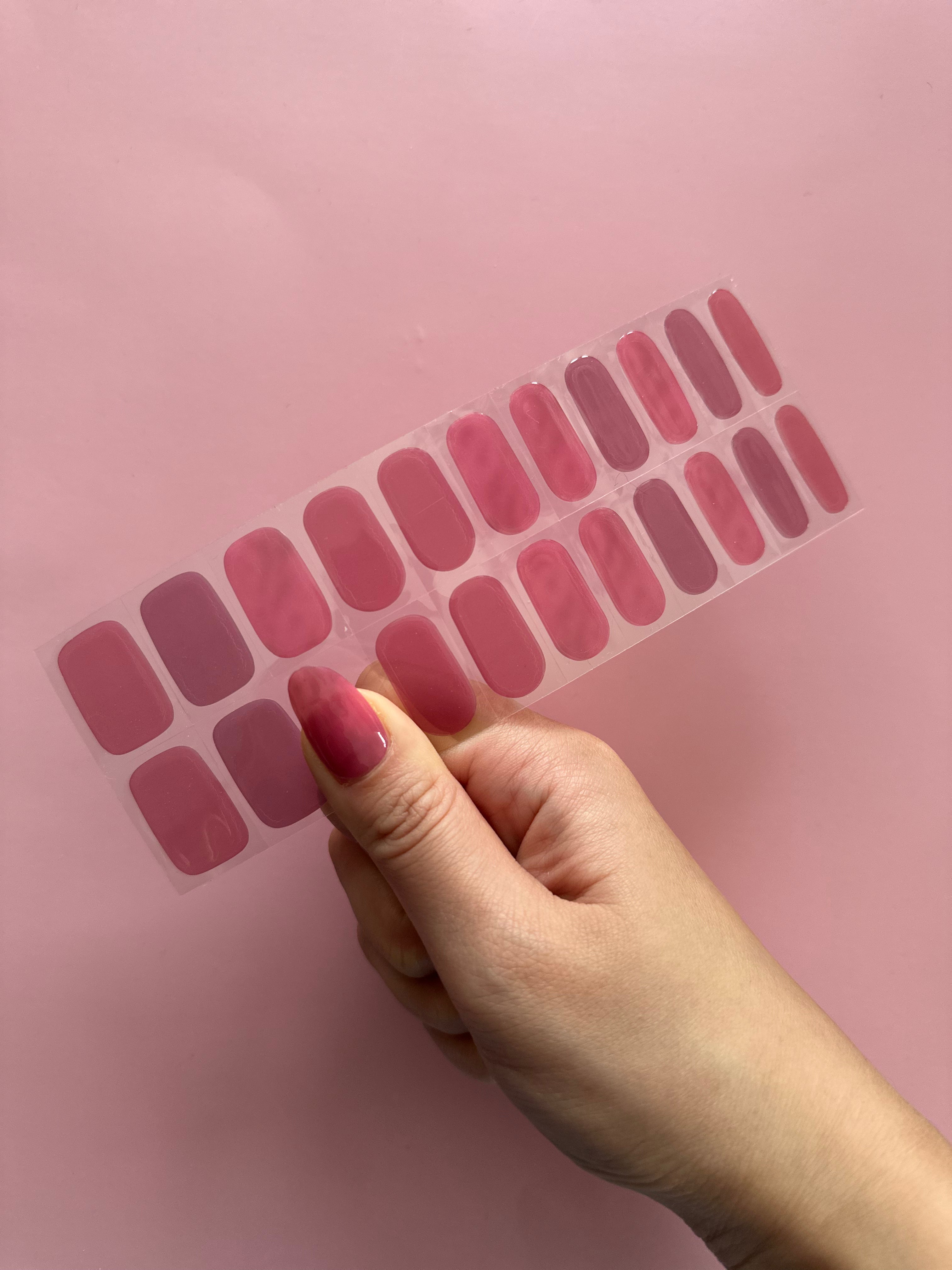 Midnight Rose Wrap MISSI