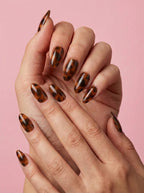 Untamed Hand MISSI