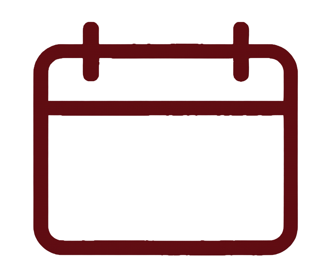 maak een pictogram van +14 dagen in de kleur #711625