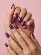 Purple Muse